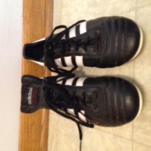 Adidas Copa Mundial Soccer Cleats
